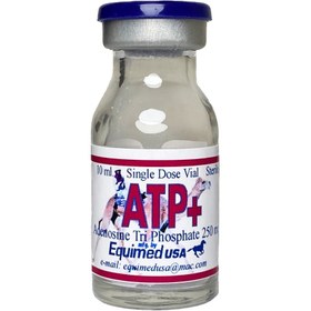ATP+ – THE STALL