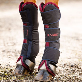 Rambo Travel Boots