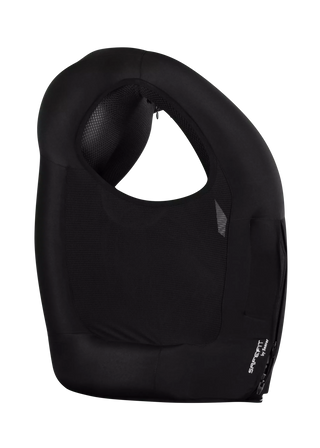 Safefit  Airbag Vest - Crystal Designs - Add On