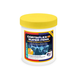 Cortaflex® HA Super Fenn Powder