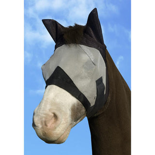 KM Fly Mask with Ears