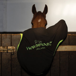 Horseware® Softshell Saddle Cover