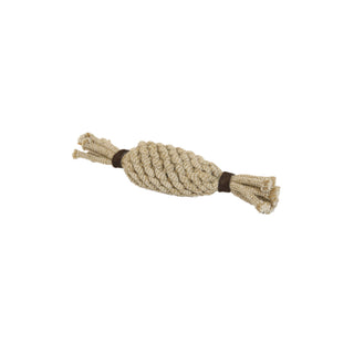 Dog Toy Cotton Rope Pineapple