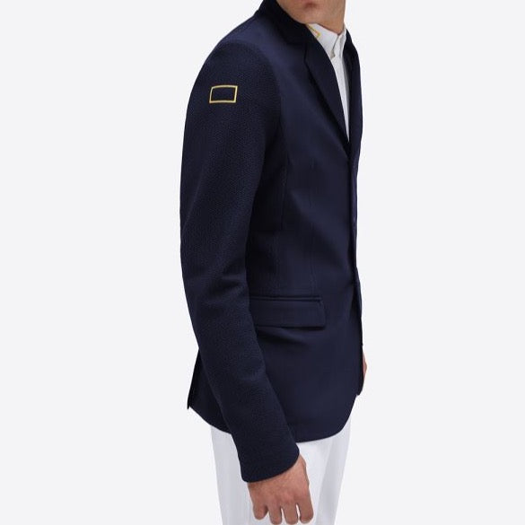 Jersey And Mesh Riding Jacket Men's – THE STALL
