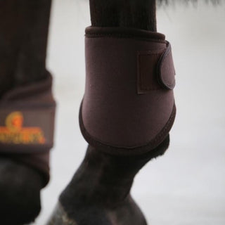 Turnout Boots 3D Spacer Hind Short
