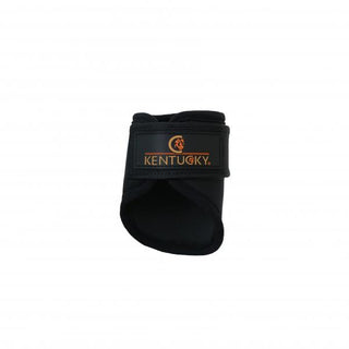 Turnout Boots 3D Spacer Hind Short