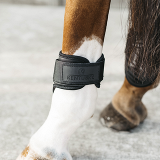 Young Horse Bamboo Fetlock Boots