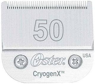 CryogenX Clipper Blades