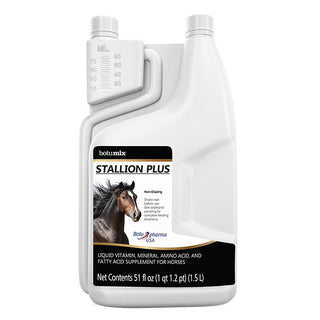 Botumix Stallion Plus