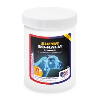 Super So-Kalm Powder
