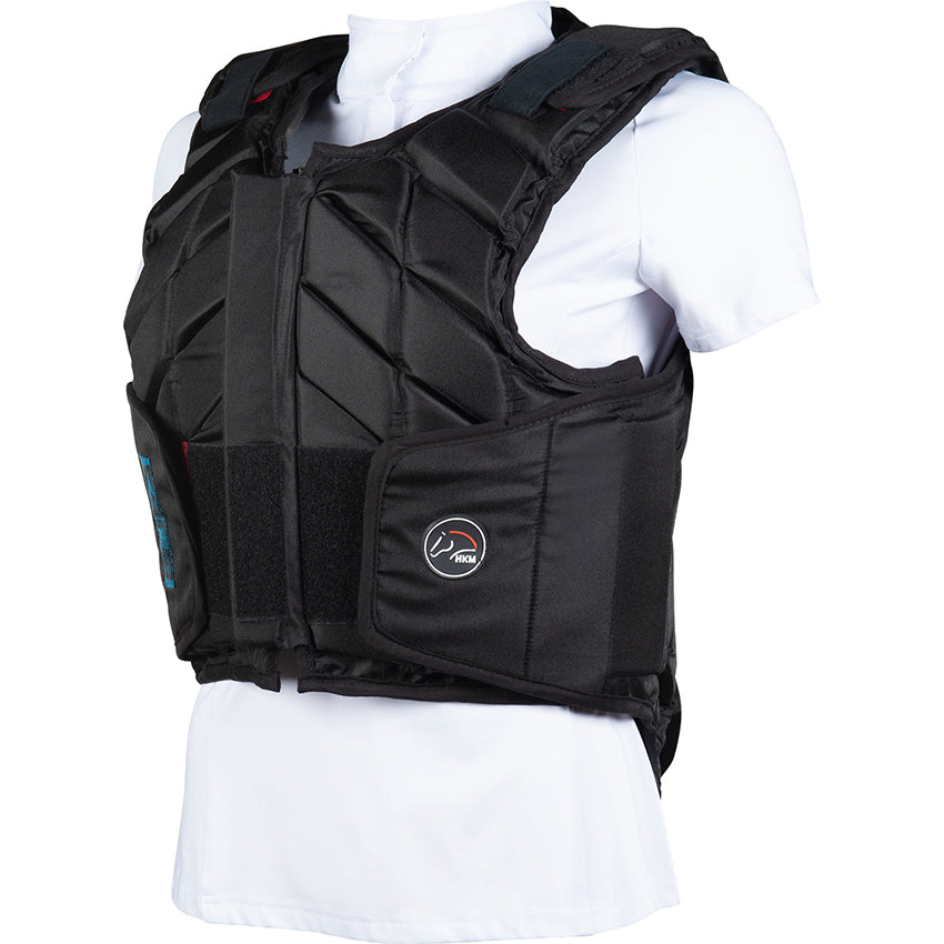 Body Protector - Easy Fit – TheStallKW