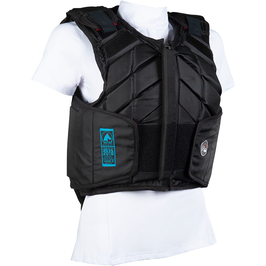 Body Protector - Easy Fit – THE STALL