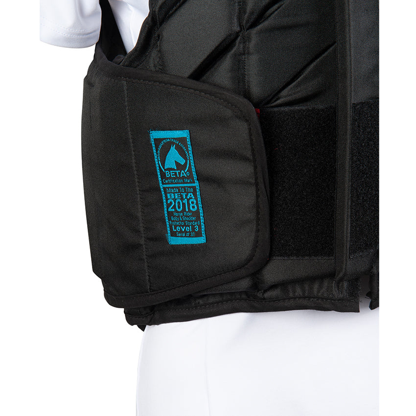 Body Protector - Easy Fit – THE STALL