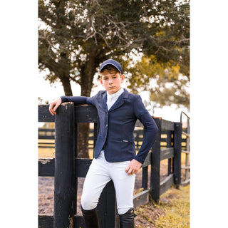 Motion Lite Kid's Competition Jacket