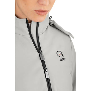Jacket Galy Lux Padded w/ Detachable hood