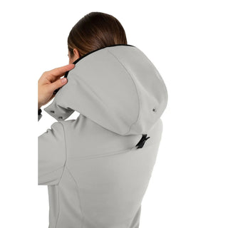 Jacket Galy Lux Padded w/ Detachable hood