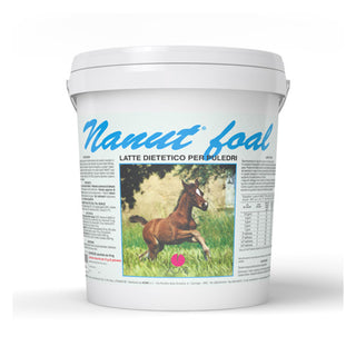 Nanut Foal Milk