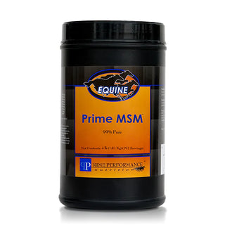Prime MSM
