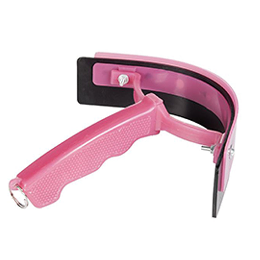 Sweet Scraper PVC Sweat Scraper – THE STALL