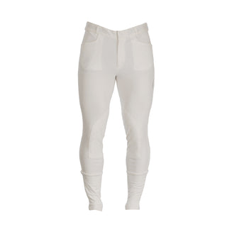 Men's Silicon Breeches with Knee Patch