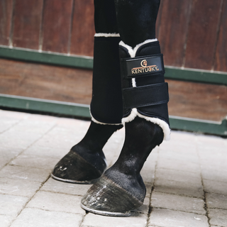 Turnout Boots Solimbra Front