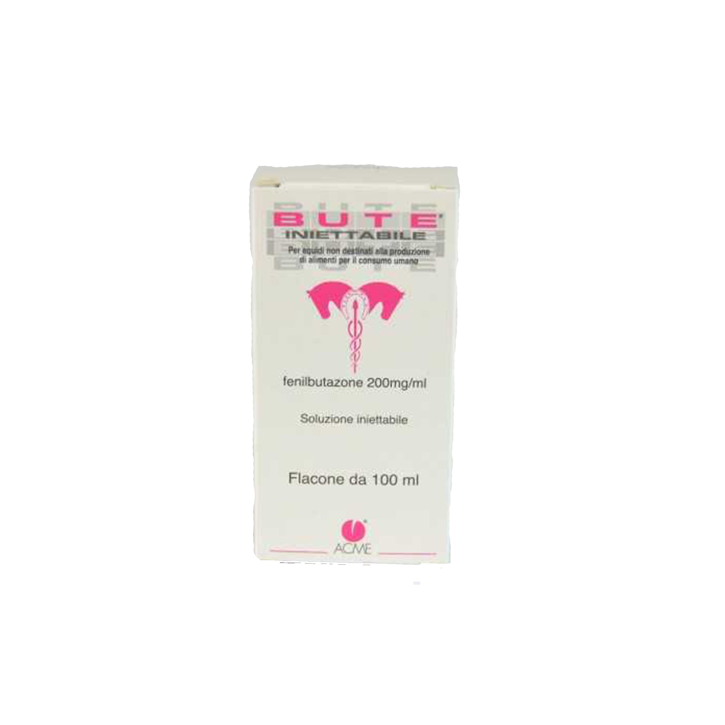 Butado Injection ACME Bute Injection – THE STALL