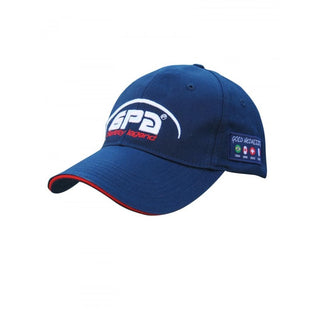 Corporate Baseball Cap