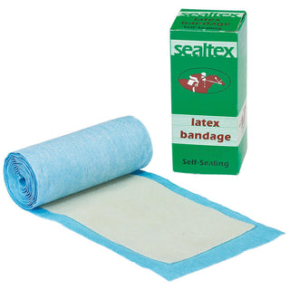 Laytex Bandage [Sealtex}