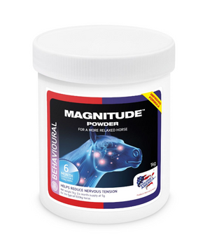 Magnitude Powder