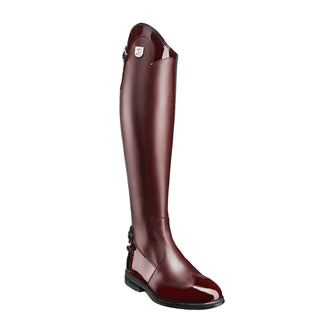 Marilyn Patent Tall Boot