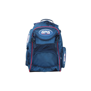 Riders Back Pack