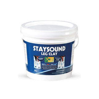 Staysound Leg Cooling Clay